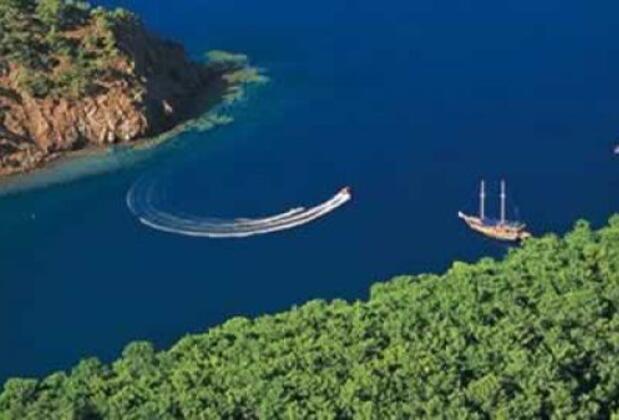 Volcanic Tatil Köyü - Görsel 3