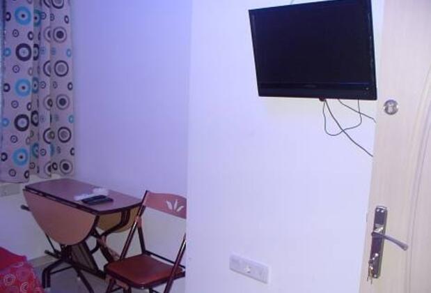 Fortune Kural Apartments - Görsel 7