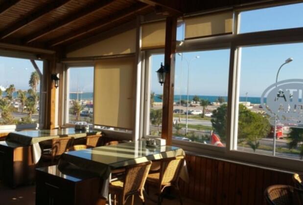 Vita Bella Hotel ve Villaları - Görsel 9