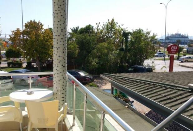 Vita Bella Hotel ve Villaları - Görsel 11