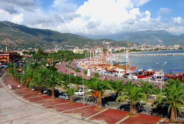 Fortune Kural Apartments - Görsel 6