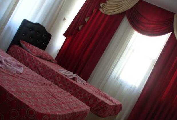 Fortune Alkan Apartments - Görsel 8