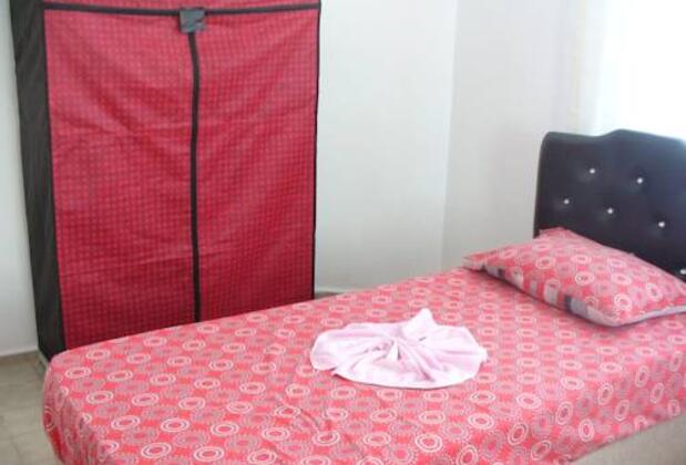 Fortune Alkan Apartments - Görsel 5