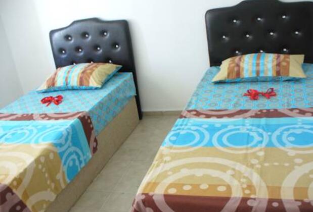 Fortune Alkan Apartments - Görsel 7