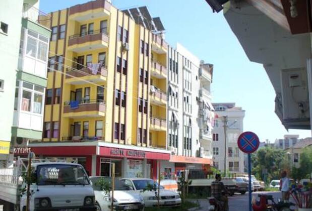 Fortune Alkan Apartments - Görsel 3