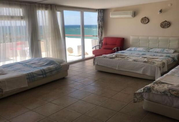 Çiftlikköy Golden Butik Otel - Görsel 8