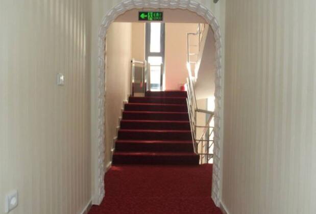 Mega Hotel - Görsel 9