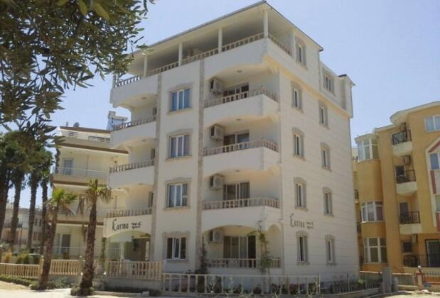 Karina Butik Apart - Görsel 13