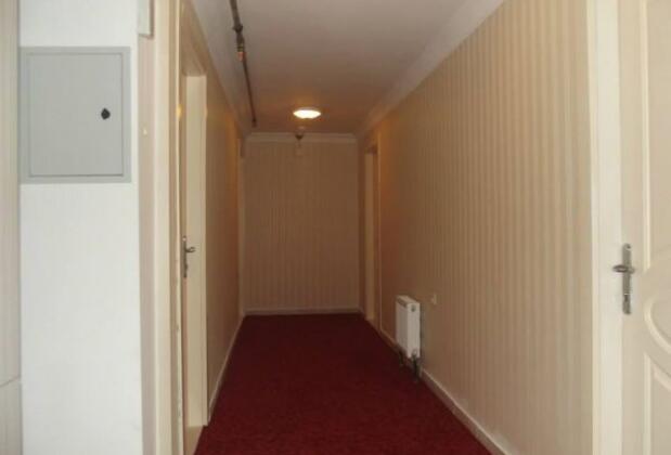 Mega Hotel - Görsel 12