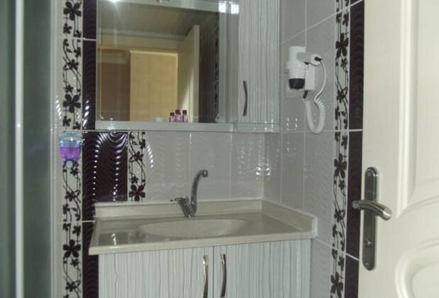 Mega Hotel - Görsel 3