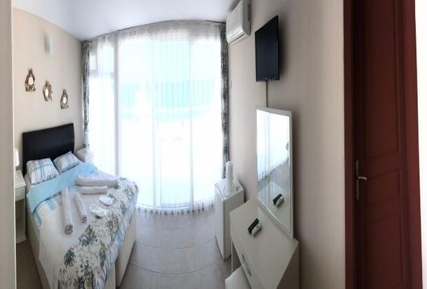 Çiftlikköy Golden Butik Otel - Görsel 6