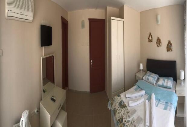 Çiftlikköy Golden Butik Otel - Görsel 13