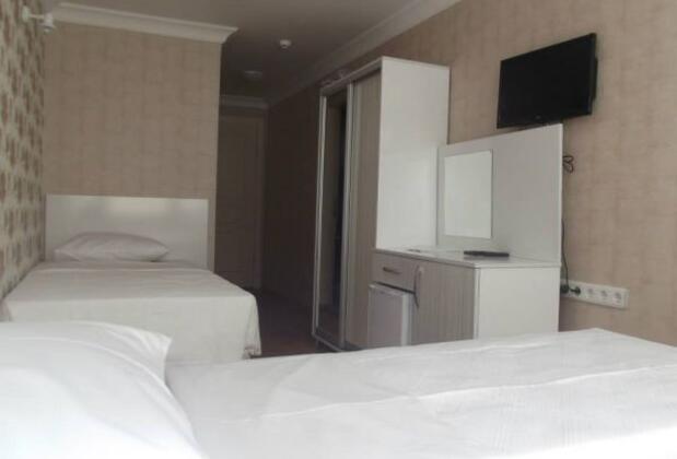 Mega Hotel - Görsel 11