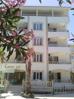 Karina Butik Apart - Görsel 14