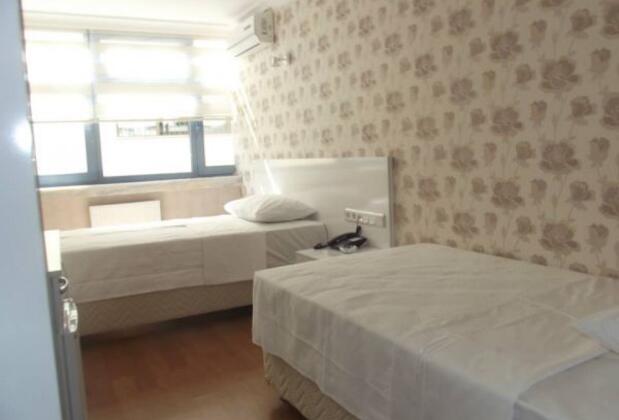 Mega Hotel - Görsel 6