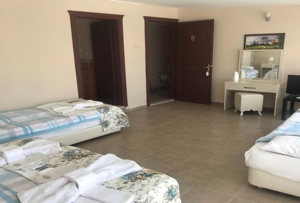 Çiftlikköy Golden Butik Otel - Görsel 15