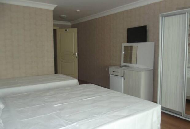 Mega Hotel - Görsel 13