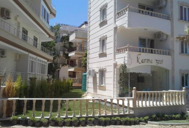 Karina Butik Apart - Görsel 15