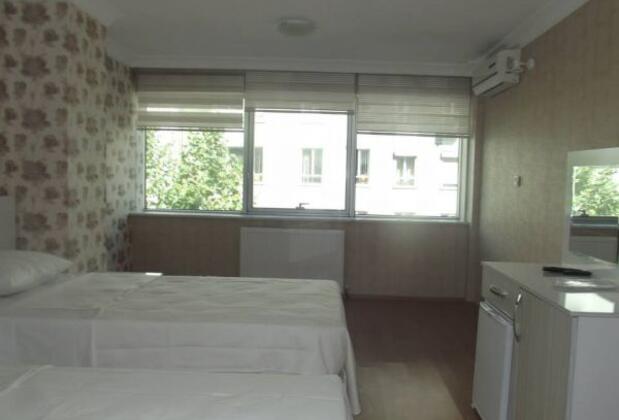 Mega Hotel - Görsel 7