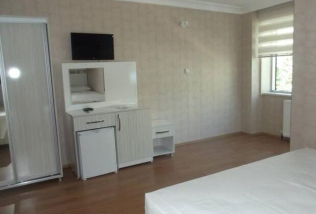 Mega Hotel - Görsel 14