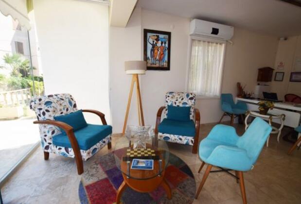 Karina Butik Apart - Görsel 12