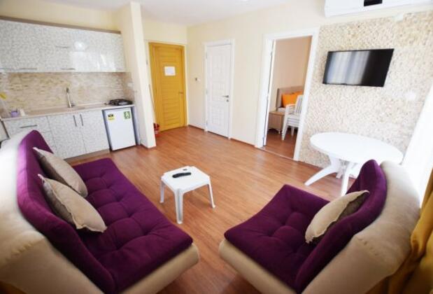 Karina Butik Apart - Görsel 8