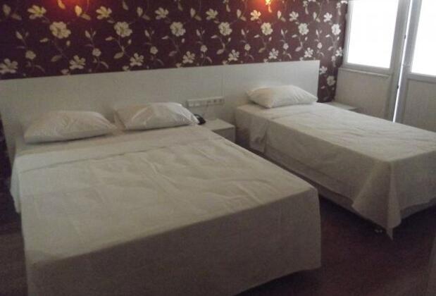 Mega Hotel - Görsel 8