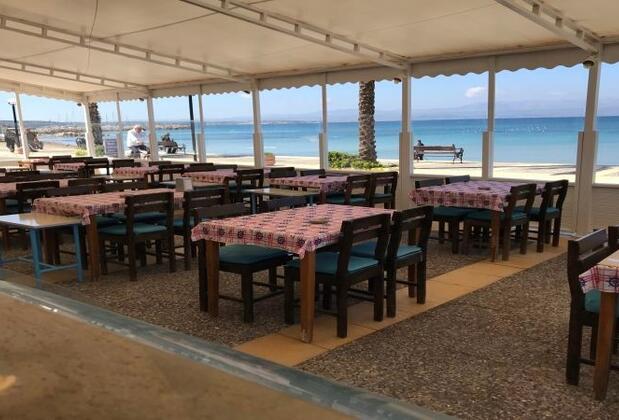 Çiftlikköy Golden Butik Otel - Görsel 11