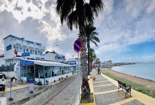 Çiftlikköy Golden Butik Otel - Görsel 3