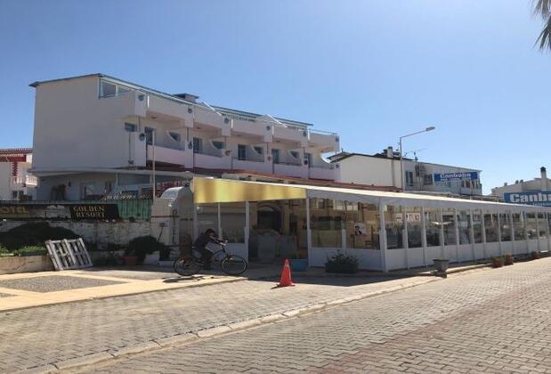 Çiftlikköy Golden Butik Otel - Görsel 4