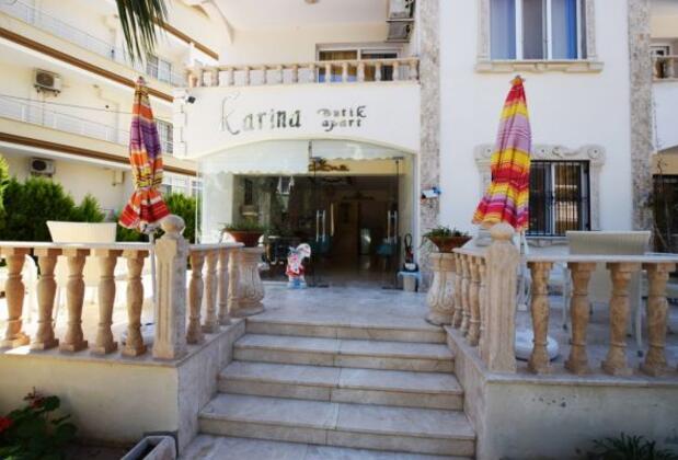 Karina Butik Apart - Görsel 7