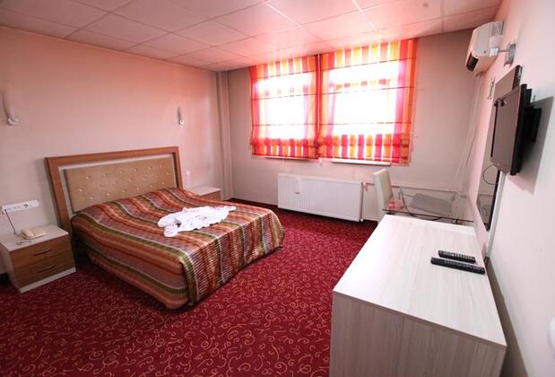 SDU Konukevi - Görsel 8