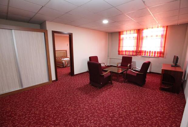 SDU Konukevi - Görsel 26