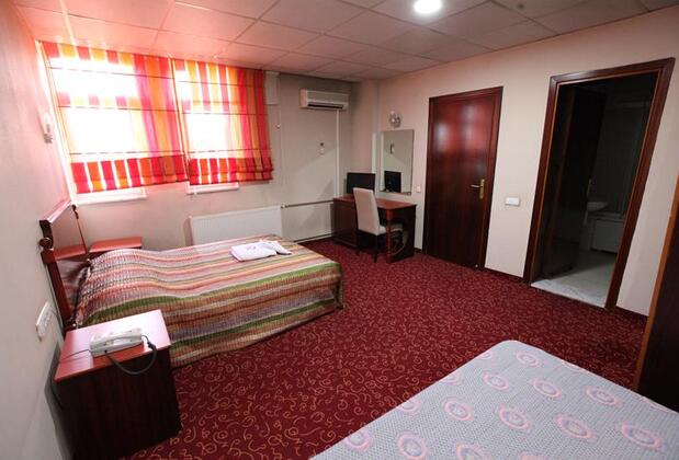 SDU Konukevi - Görsel 18