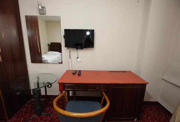 SDU Konukevi - Görsel 13