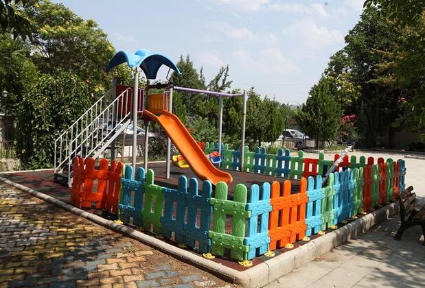 SDU Konukevi - Görsel 19