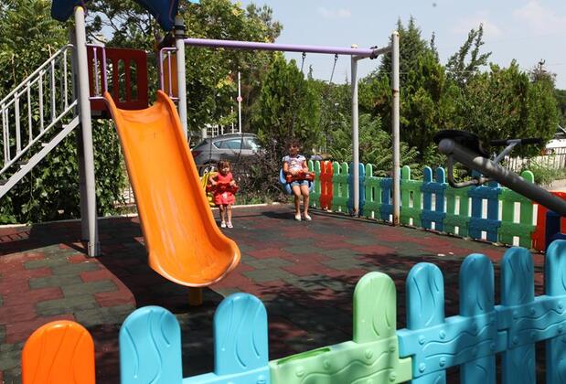 SDU Konukevi - Görsel 20