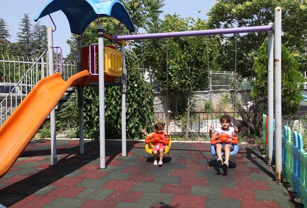 SDU Konukevi - Görsel 27