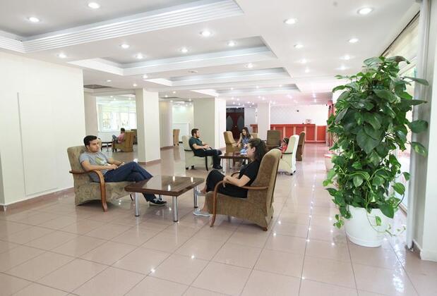 SDU Konukevi - Görsel 6