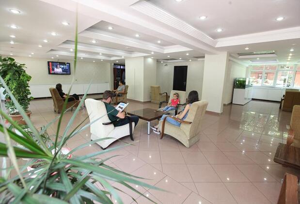 SDU Konukevi - Görsel 28