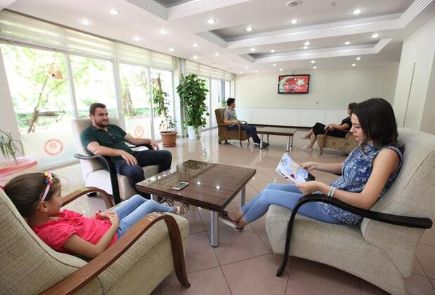 SDU Konukevi - Görsel 10