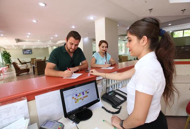 SDU Konukevi - Görsel 9