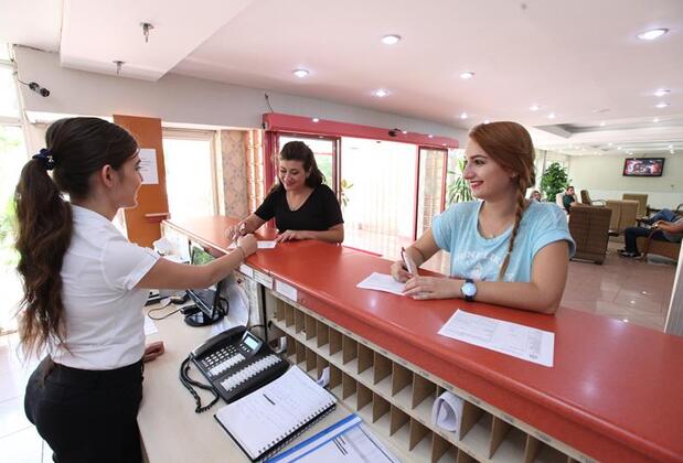 SDU Konukevi - Görsel 4