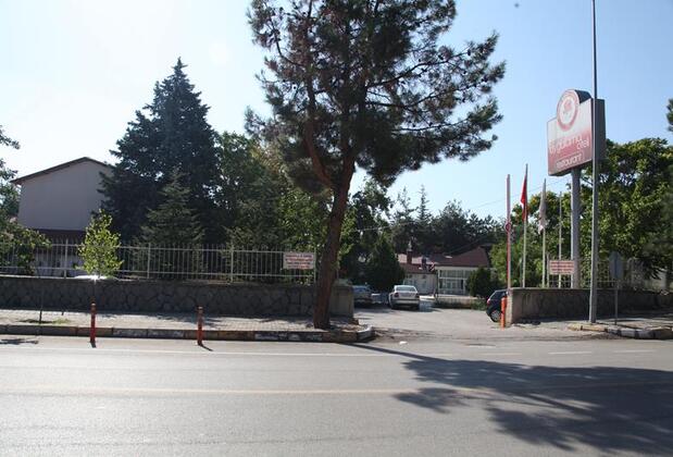 SDU Konukevi - Görsel 7