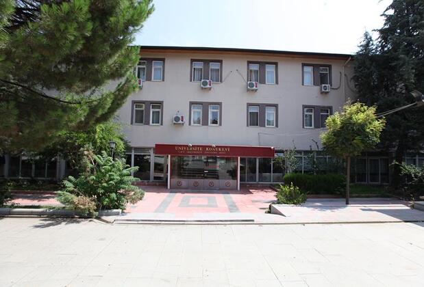 SDU Konukevi - Görsel 12