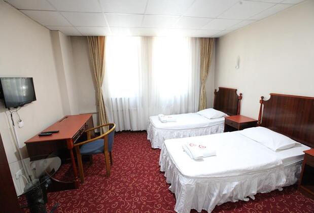 SDU Konukevi - Görsel 29