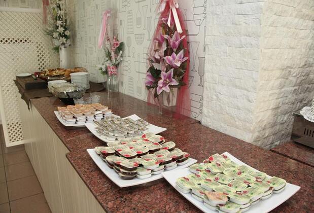 SDU Konukevi - Görsel 22