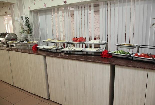 SDU Konukevi - Görsel 24