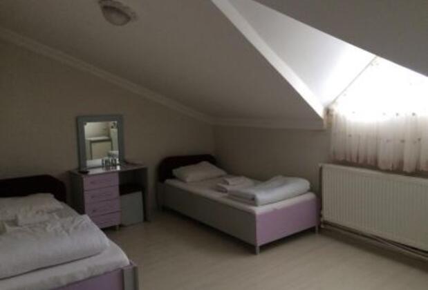 Tendiris Otel - Görsel 5