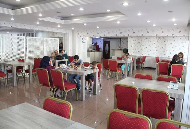 SDU Konukevi - Görsel 23